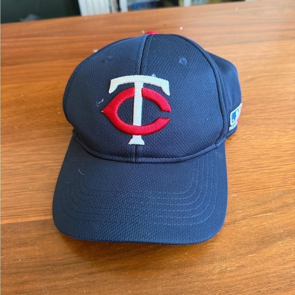 Youth Minnesota Twins MLB Hat